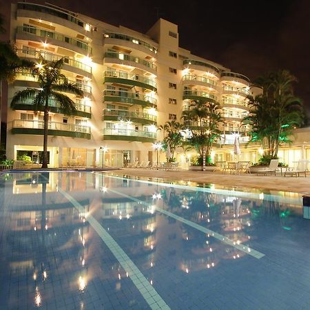 Promenade Paradiso All Suites Rio de Janeiro Eksteriør billede