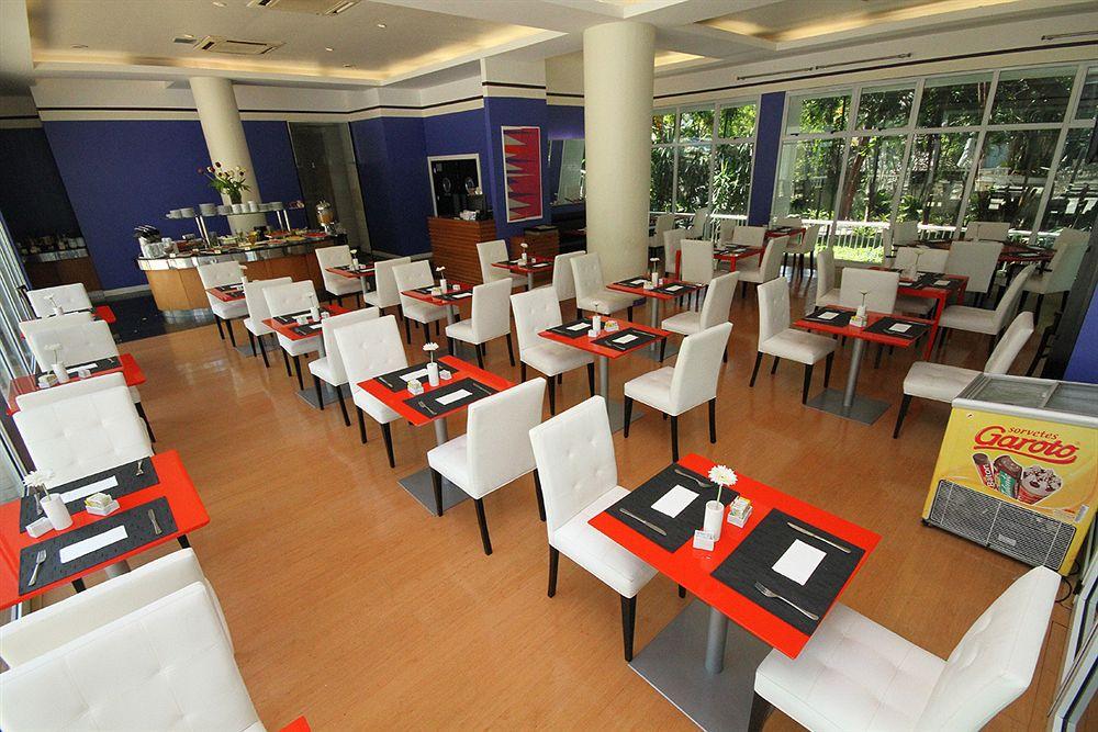 Promenade Paradiso All Suites Rio de Janeiro Eksteriør billede
