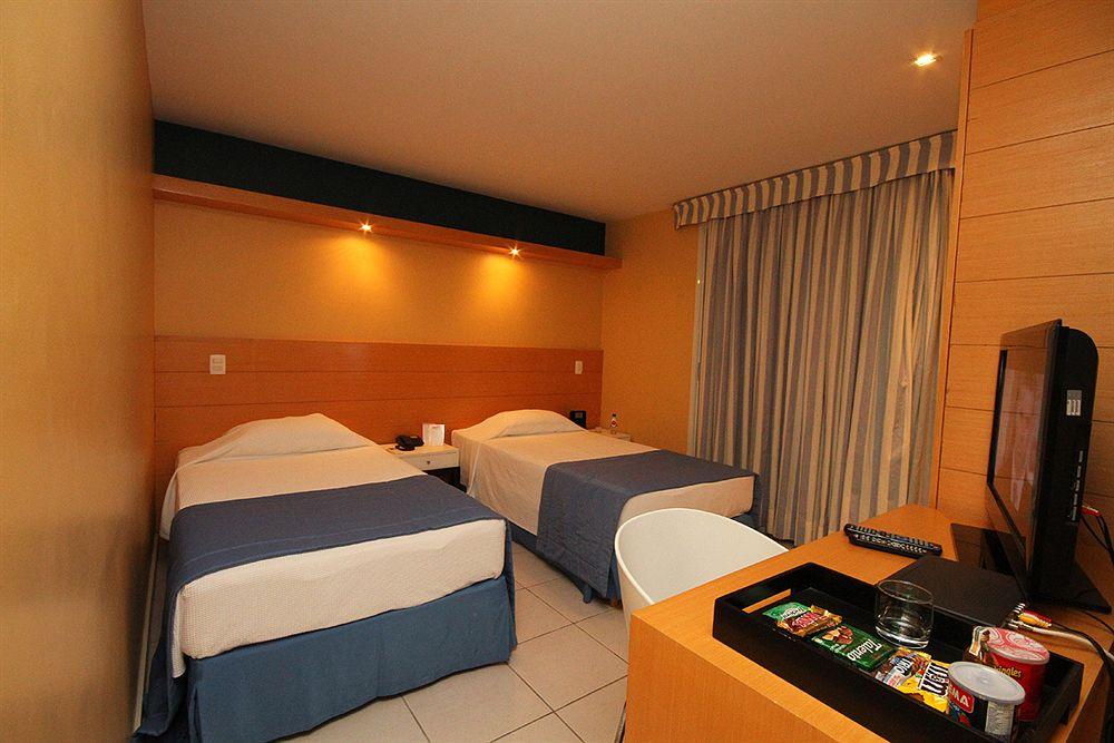 Promenade Paradiso All Suites Rio de Janeiro Eksteriør billede