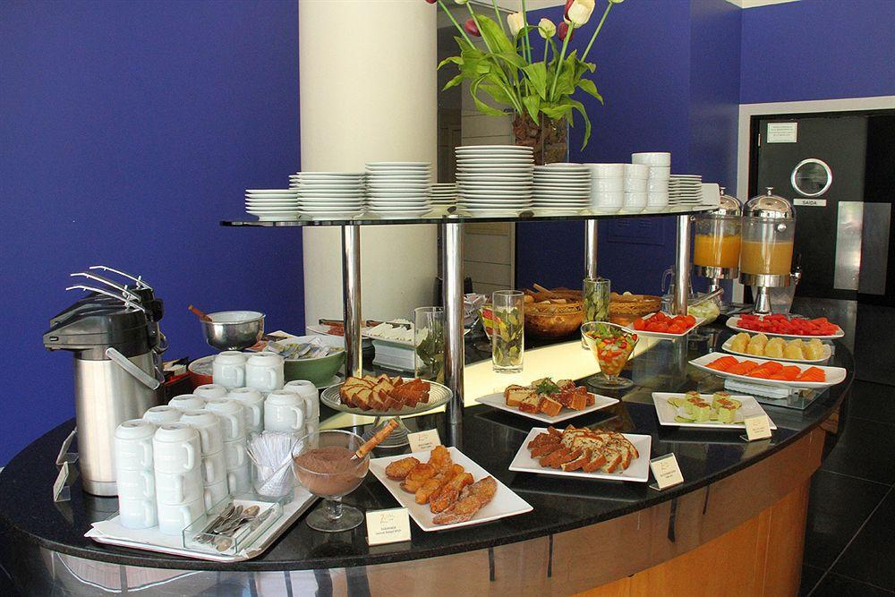 Promenade Paradiso All Suites Rio de Janeiro Eksteriør billede