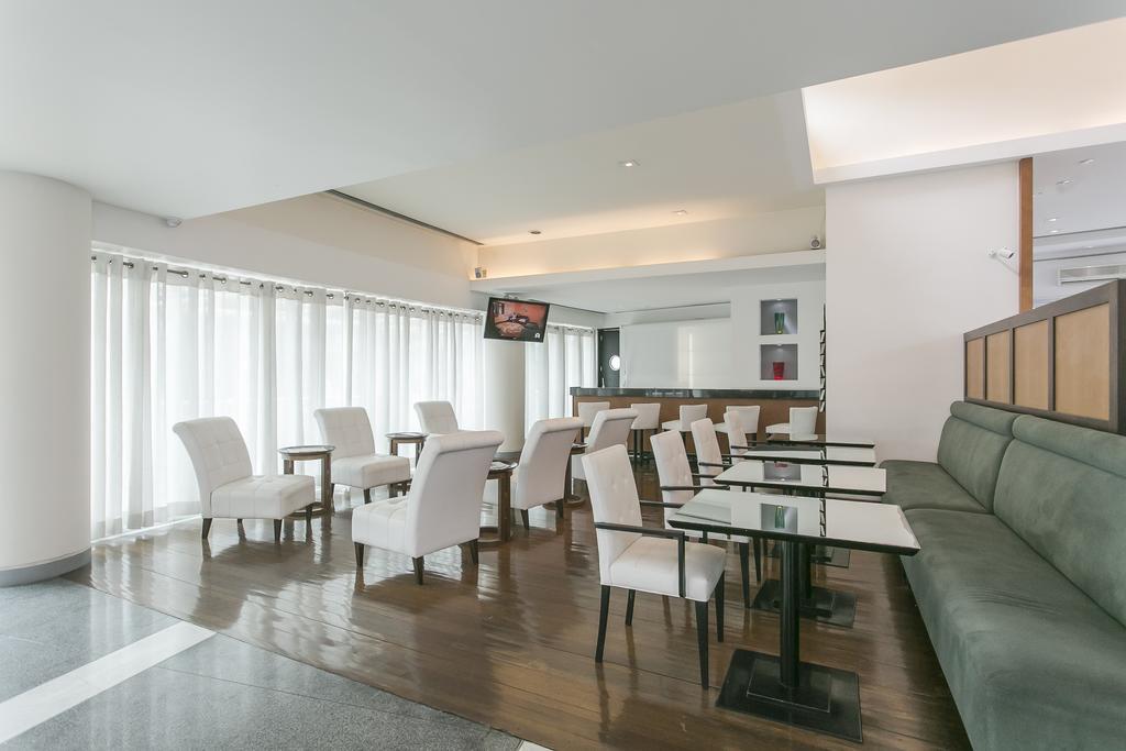 Promenade Paradiso All Suites Rio de Janeiro Eksteriør billede