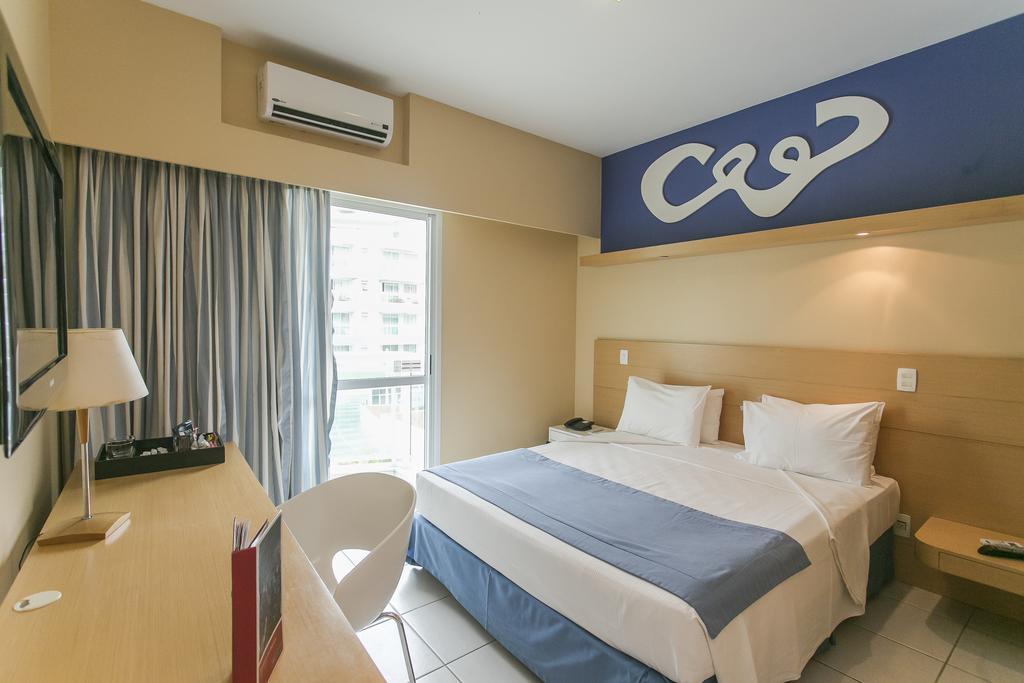 Promenade Paradiso All Suites Rio de Janeiro Eksteriør billede