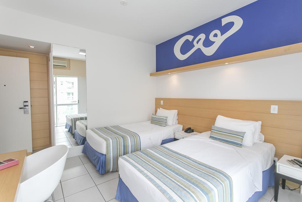 Promenade Paradiso All Suites Rio de Janeiro Eksteriør billede
