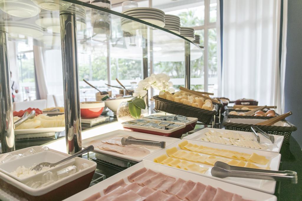 Promenade Paradiso All Suites Rio de Janeiro Eksteriør billede
