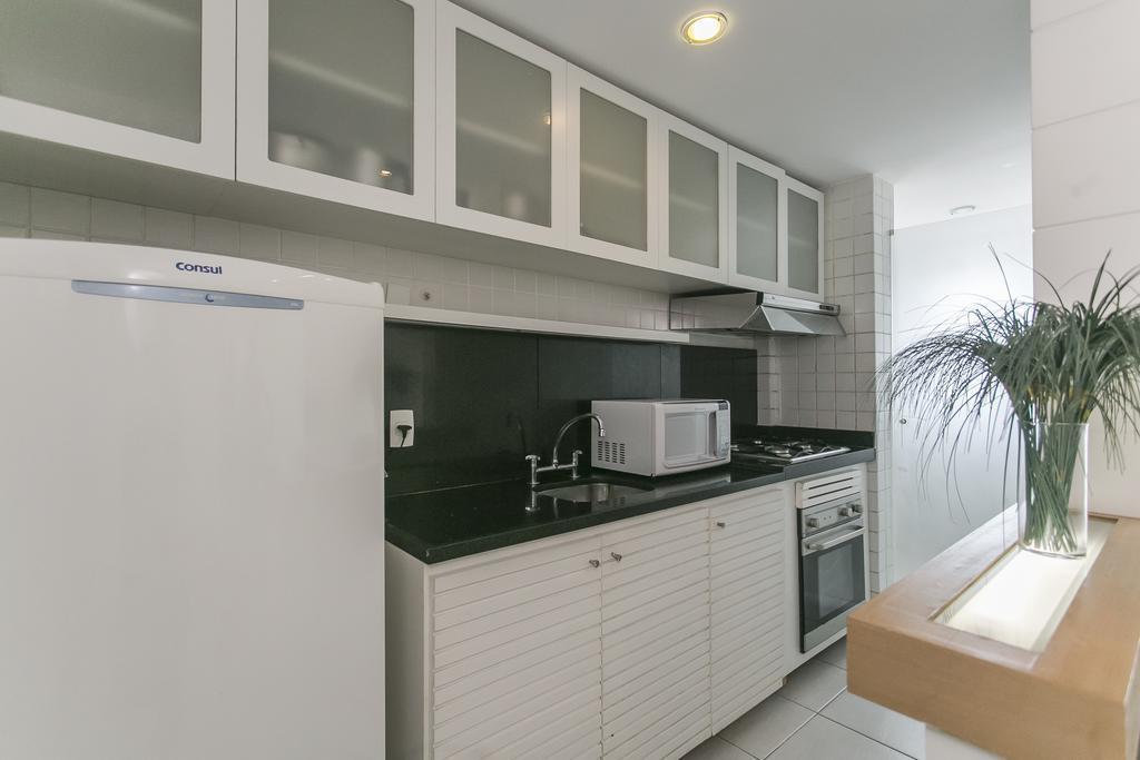 Promenade Paradiso All Suites Rio de Janeiro Eksteriør billede
