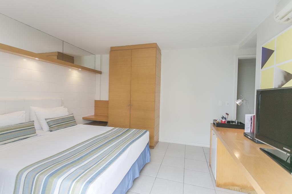 Promenade Paradiso All Suites Rio de Janeiro Eksteriør billede