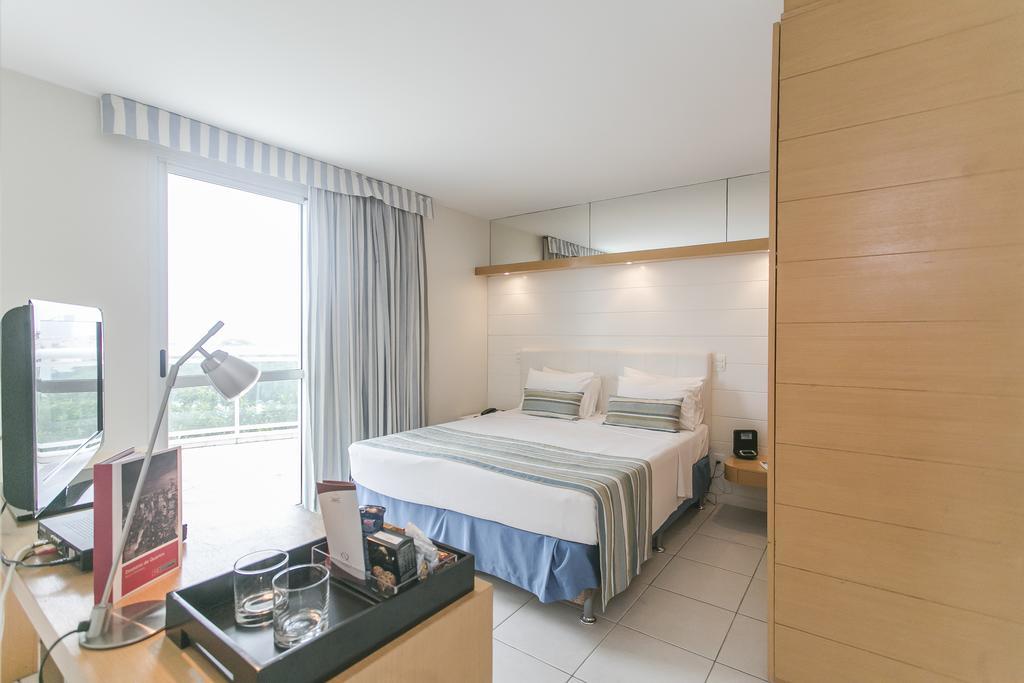 Promenade Paradiso All Suites Rio de Janeiro Eksteriør billede