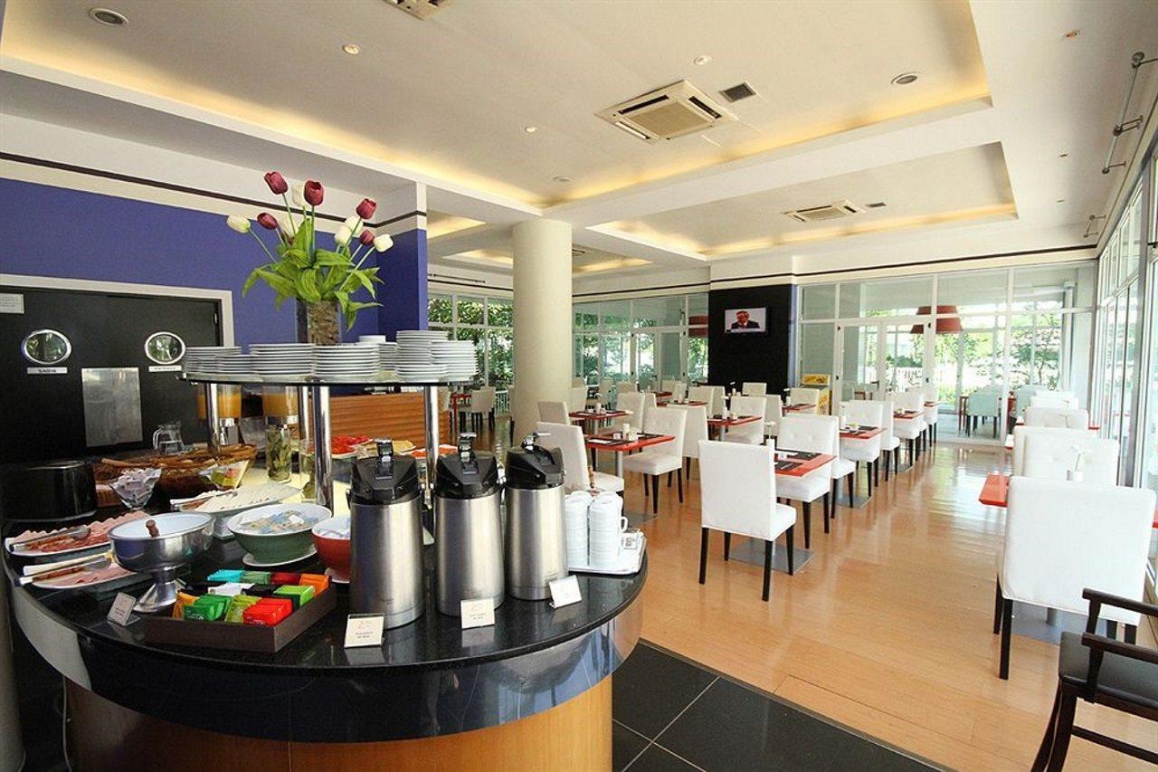 Promenade Paradiso All Suites Rio de Janeiro Eksteriør billede