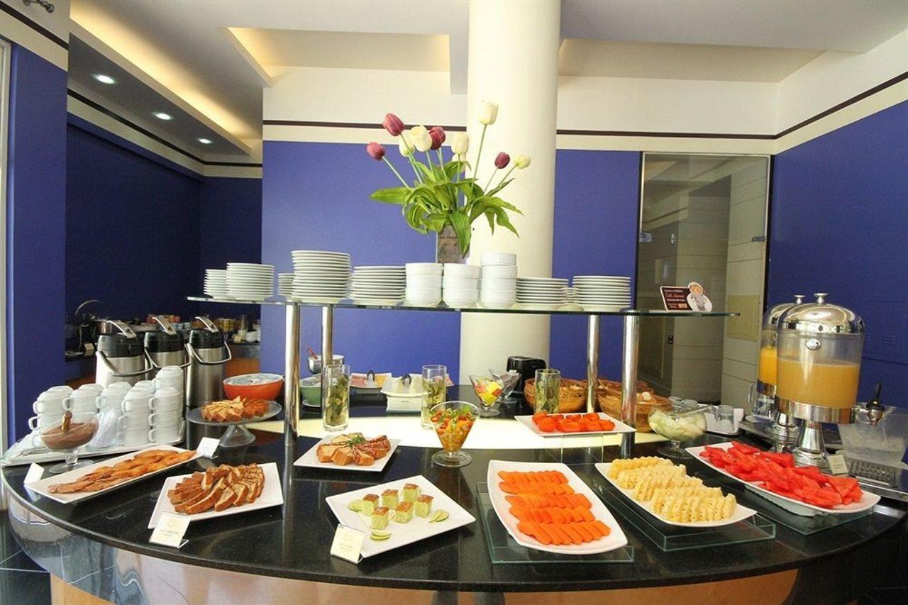 Promenade Paradiso All Suites Rio de Janeiro Eksteriør billede