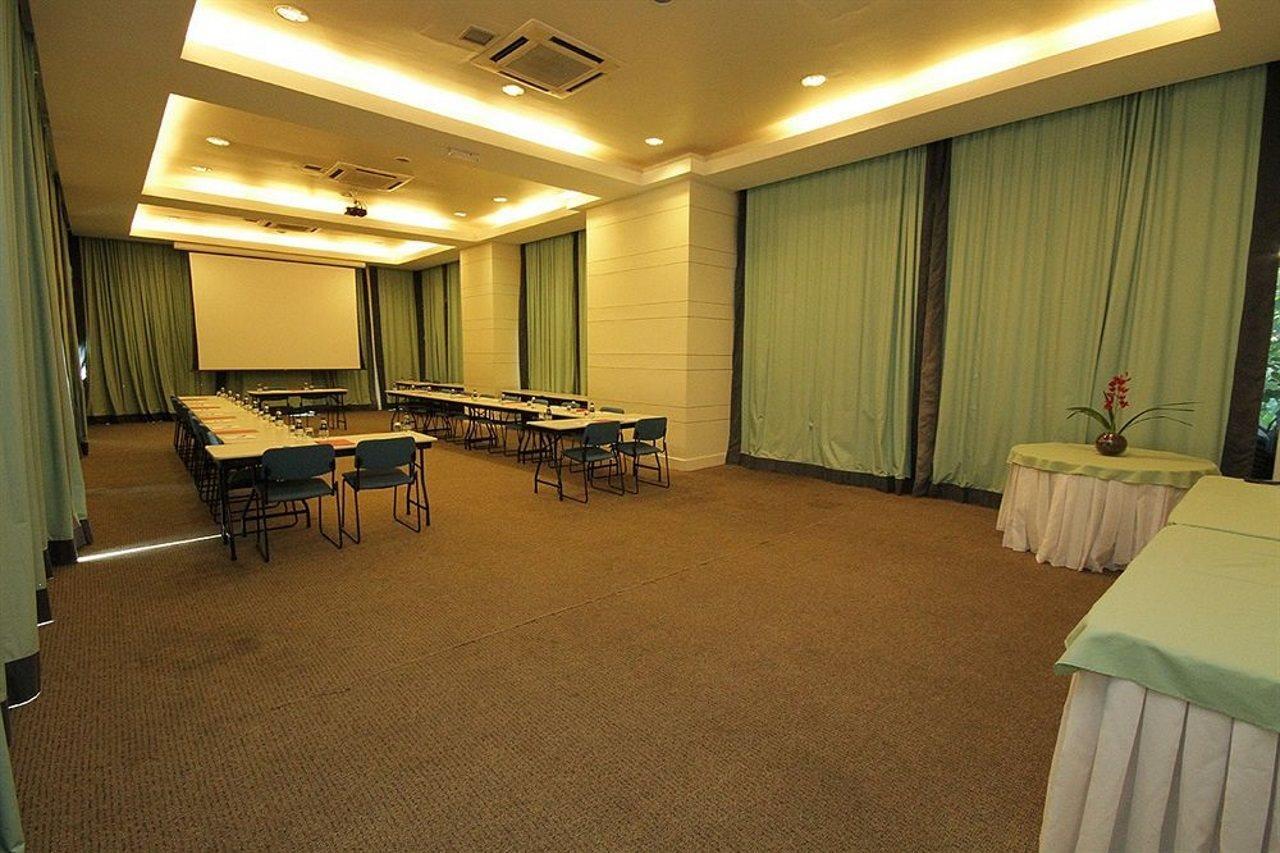 Promenade Paradiso All Suites Rio de Janeiro Eksteriør billede