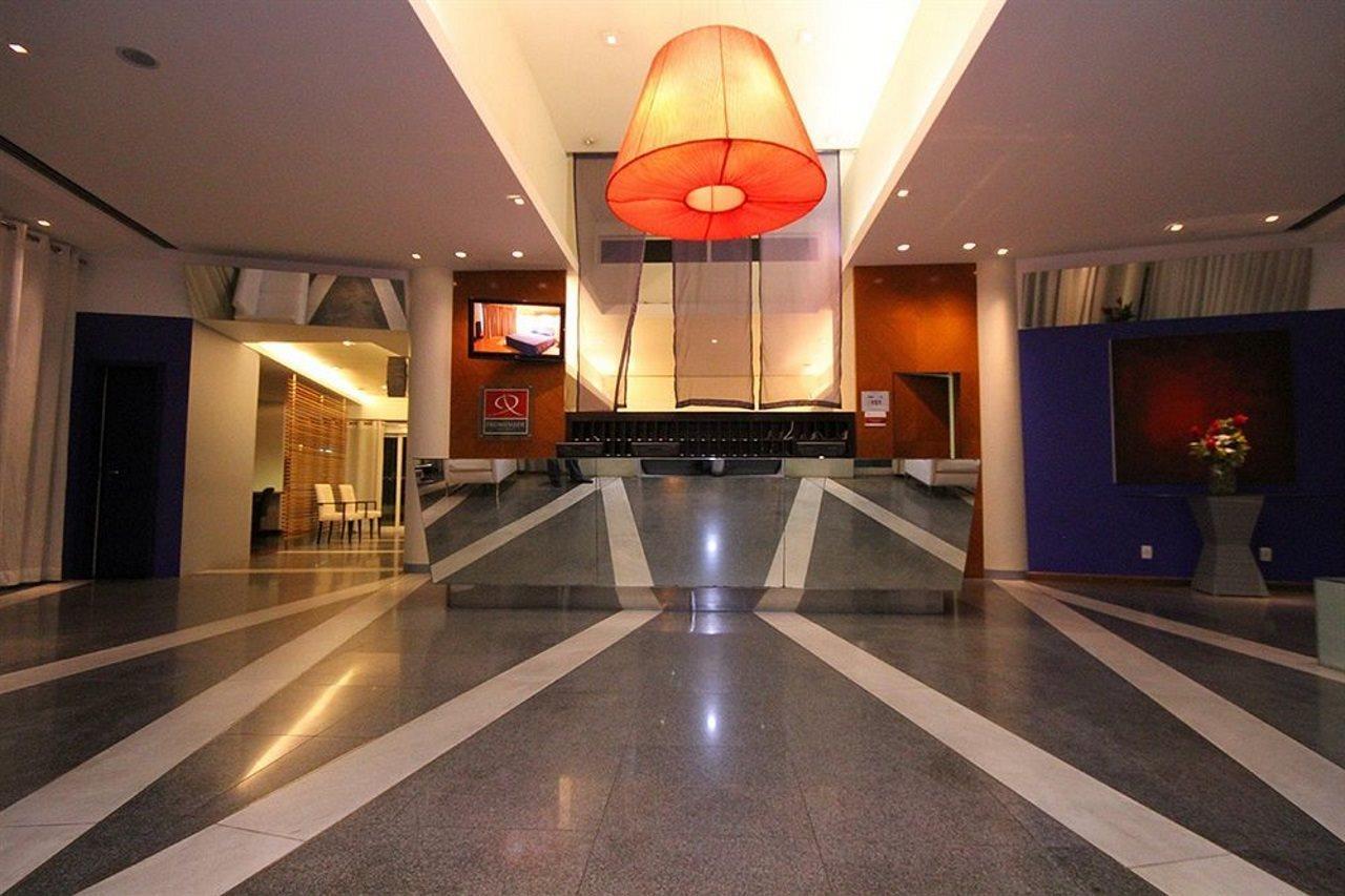 Promenade Paradiso All Suites Rio de Janeiro Eksteriør billede