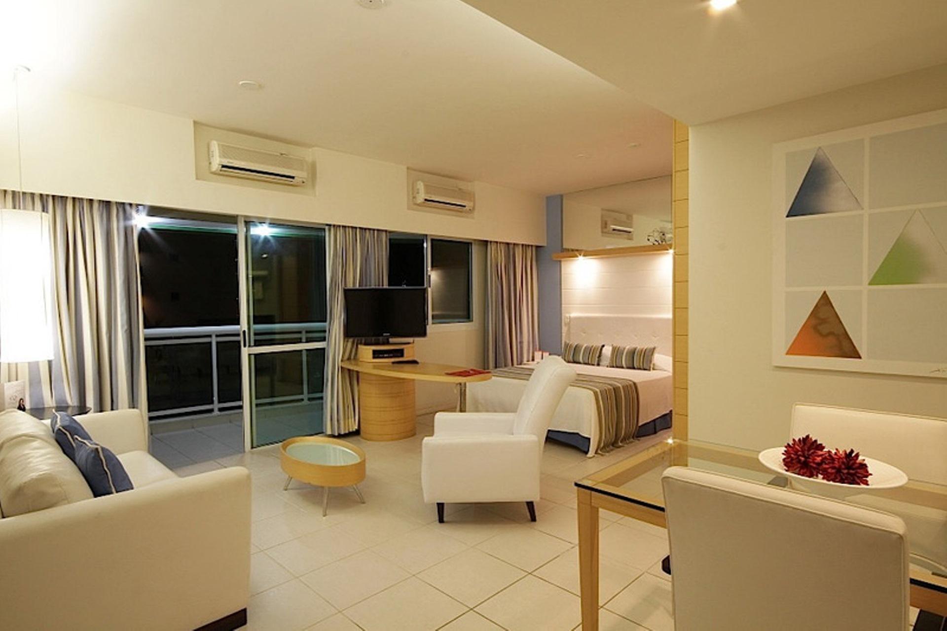 Promenade Paradiso All Suites Rio de Janeiro Eksteriør billede