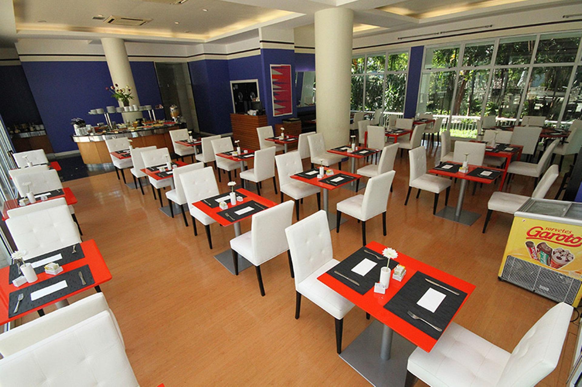 Promenade Paradiso All Suites Rio de Janeiro Eksteriør billede
