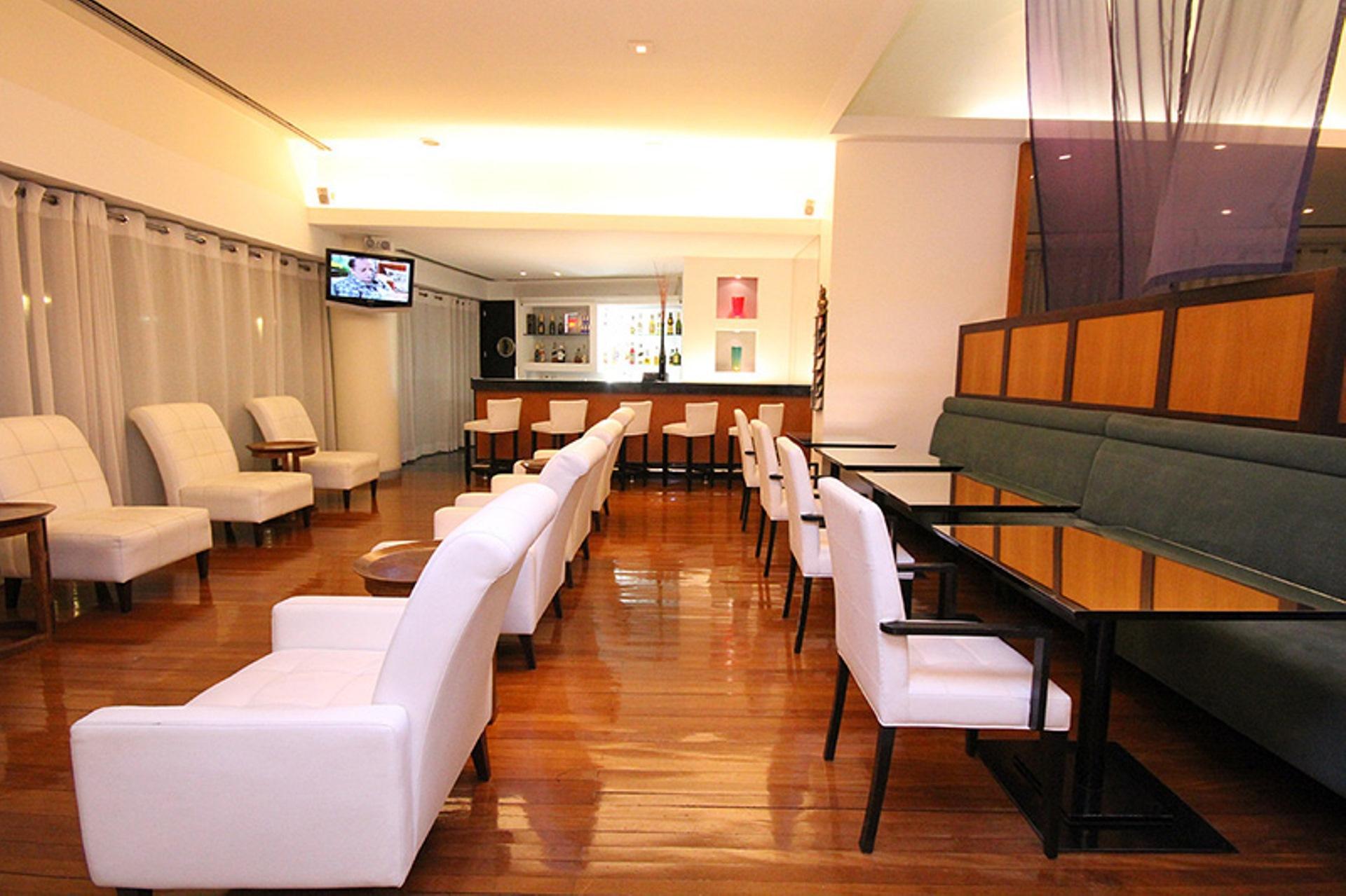 Promenade Paradiso All Suites Rio de Janeiro Eksteriør billede