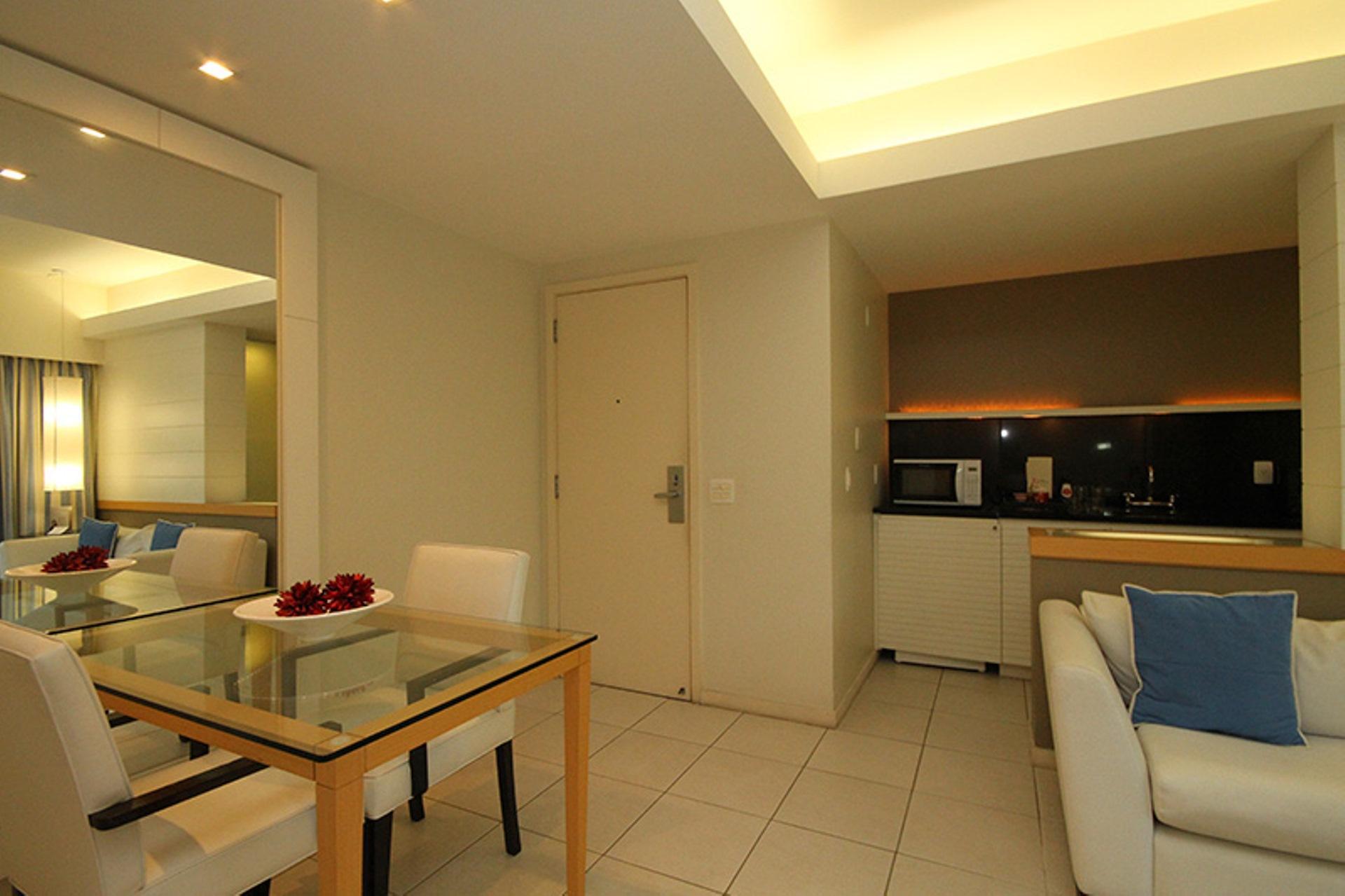 Promenade Paradiso All Suites Rio de Janeiro Eksteriør billede