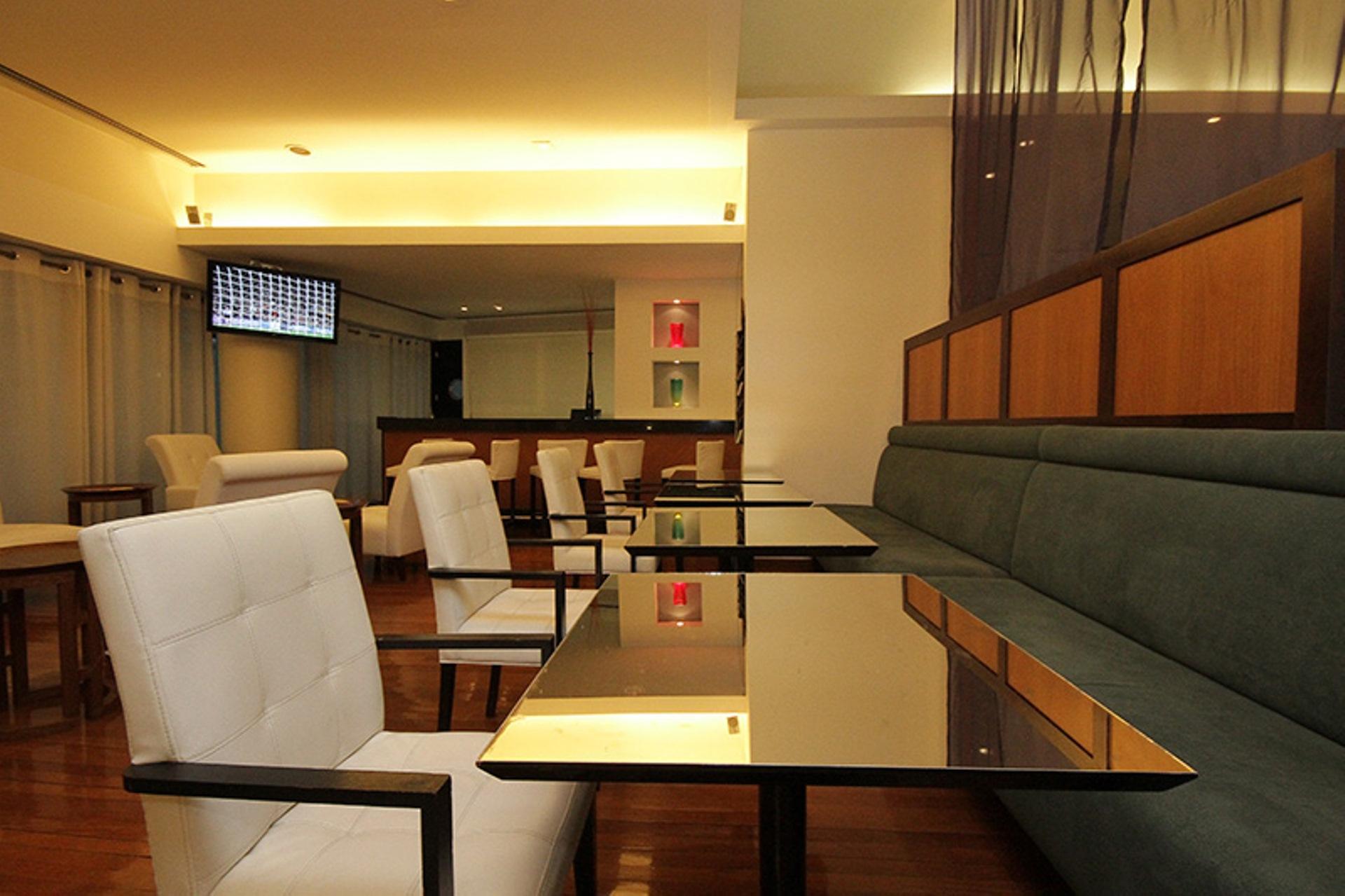 Promenade Paradiso All Suites Rio de Janeiro Eksteriør billede