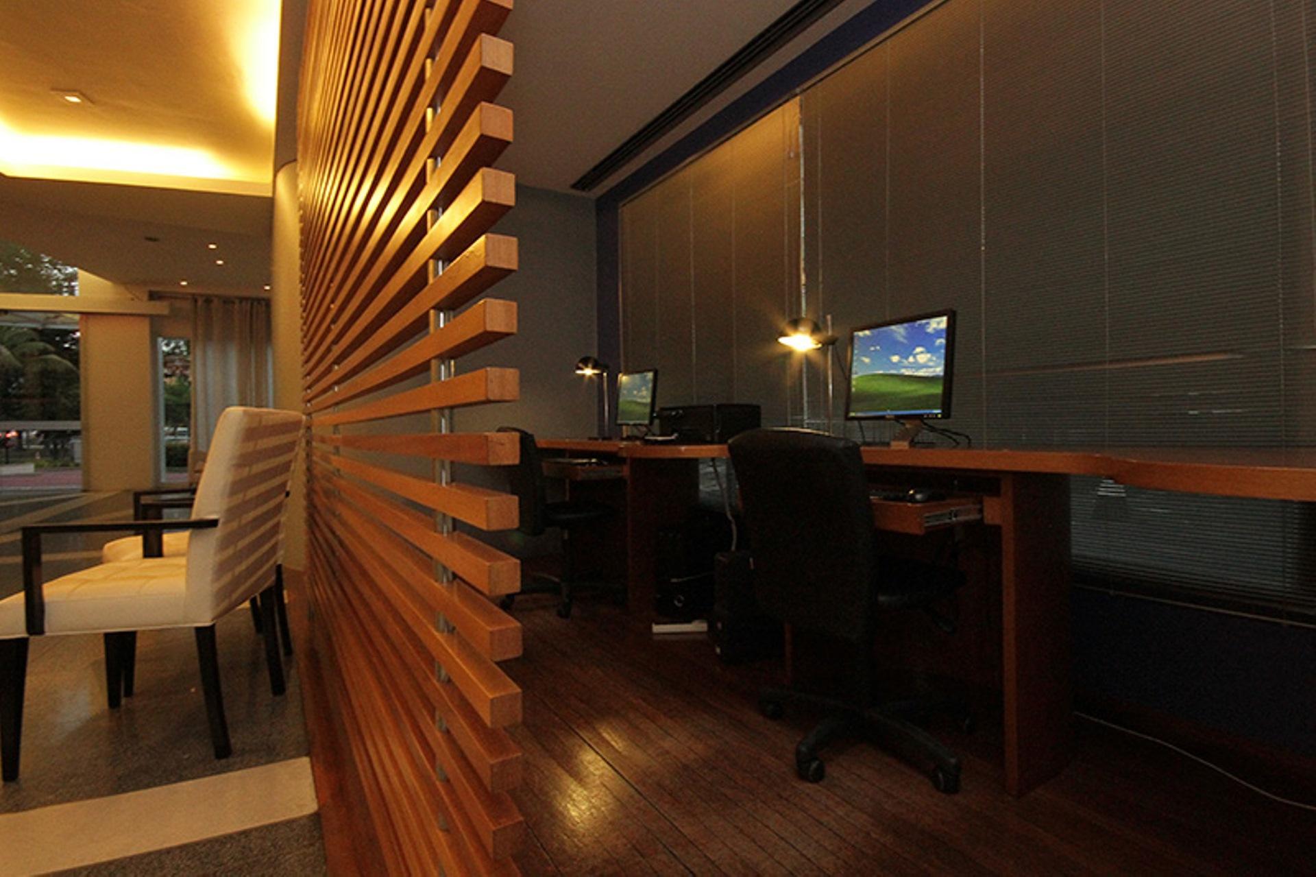 Promenade Paradiso All Suites Rio de Janeiro Eksteriør billede