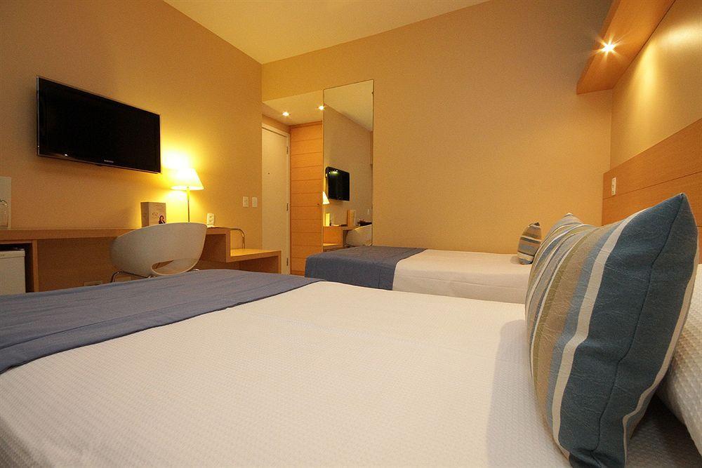 Promenade Paradiso All Suites Rio de Janeiro Eksteriør billede