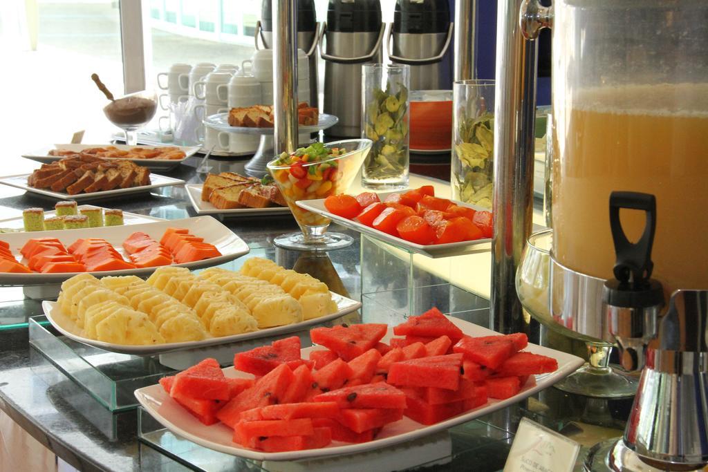 Promenade Paradiso All Suites Rio de Janeiro Eksteriør billede