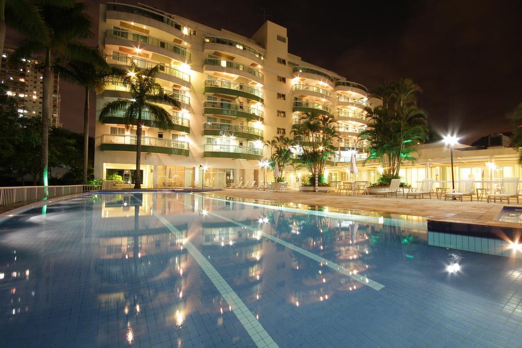 Promenade Paradiso All Suites Rio de Janeiro Eksteriør billede