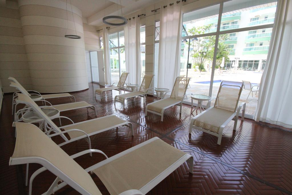 Promenade Paradiso All Suites Rio de Janeiro Eksteriør billede