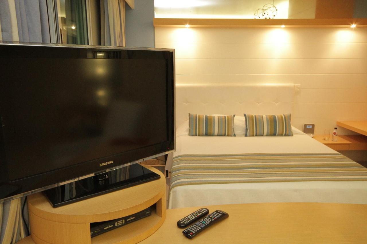 Promenade Paradiso All Suites Rio de Janeiro Eksteriør billede